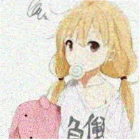用户周末补番计划头像